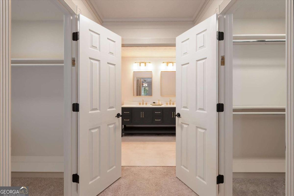 6141 Windsong Way Stone Mountain - 35