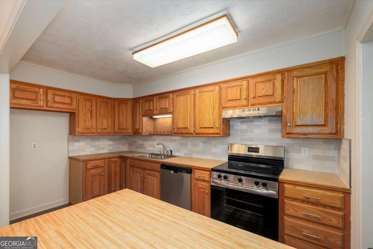 6141 Windsong Way Stone Mountain - 39