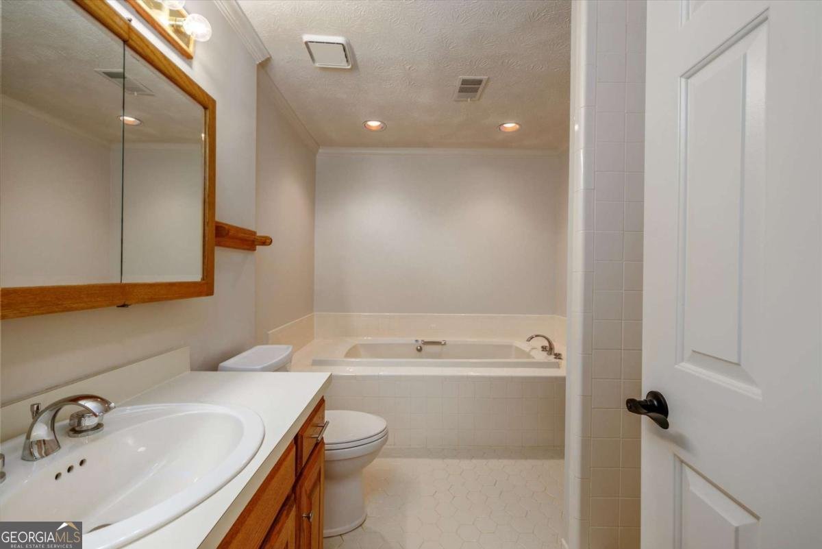 6141 Windsong Way Stone Mountain - 40