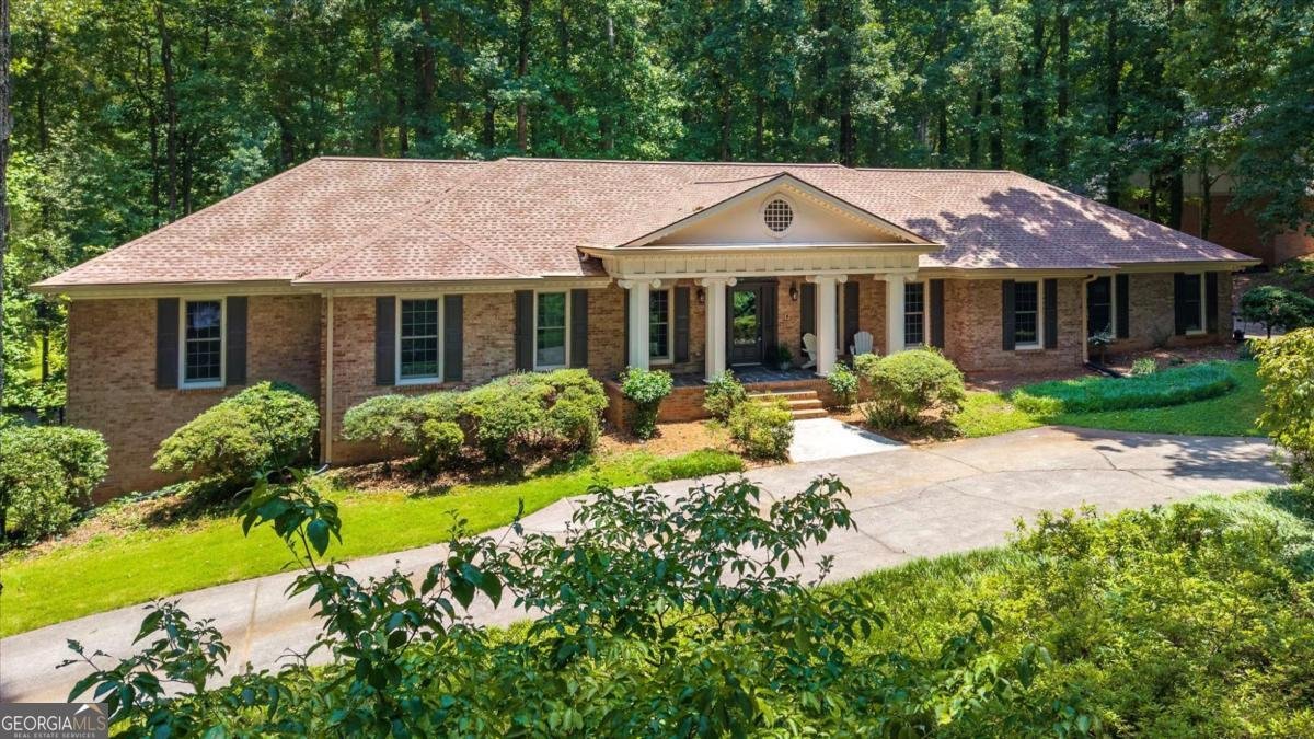 6141 Windsong Way Stone Mountain - 5