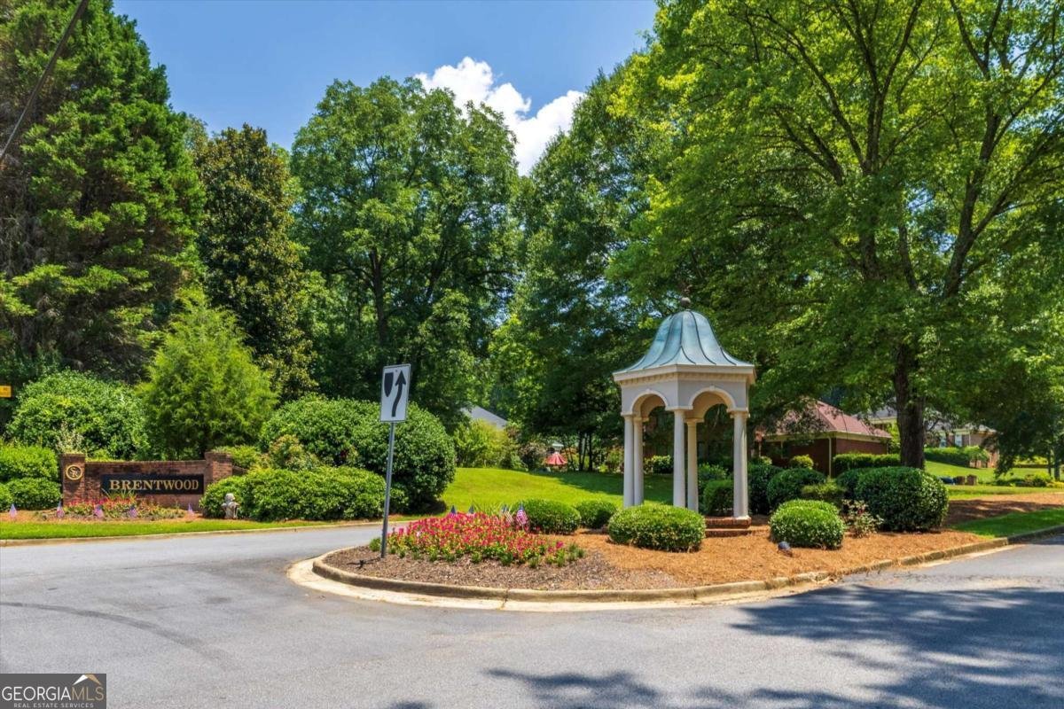 6141 Windsong Way Stone Mountain - 54