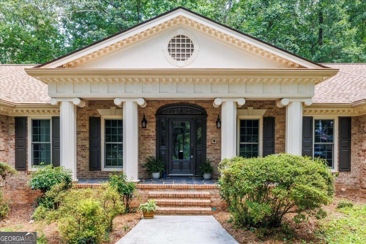 6141 Windsong Way Stone Mountain - 6