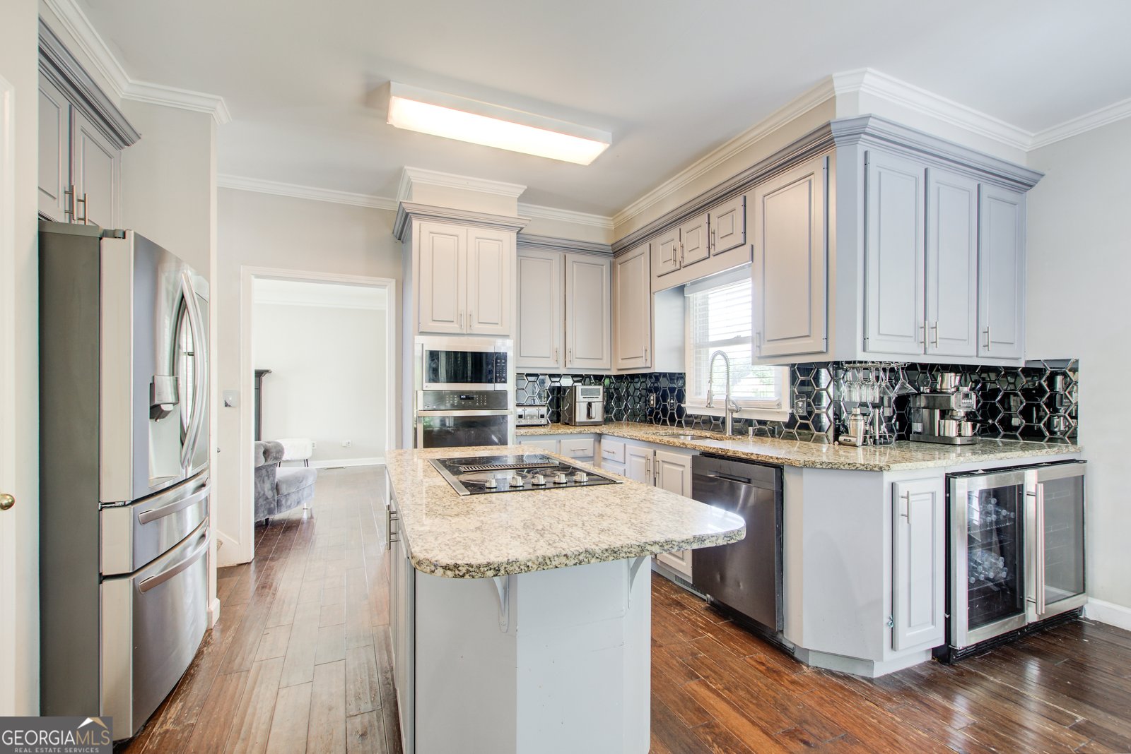 5755 Dovnick Drive Lilburn - 11
