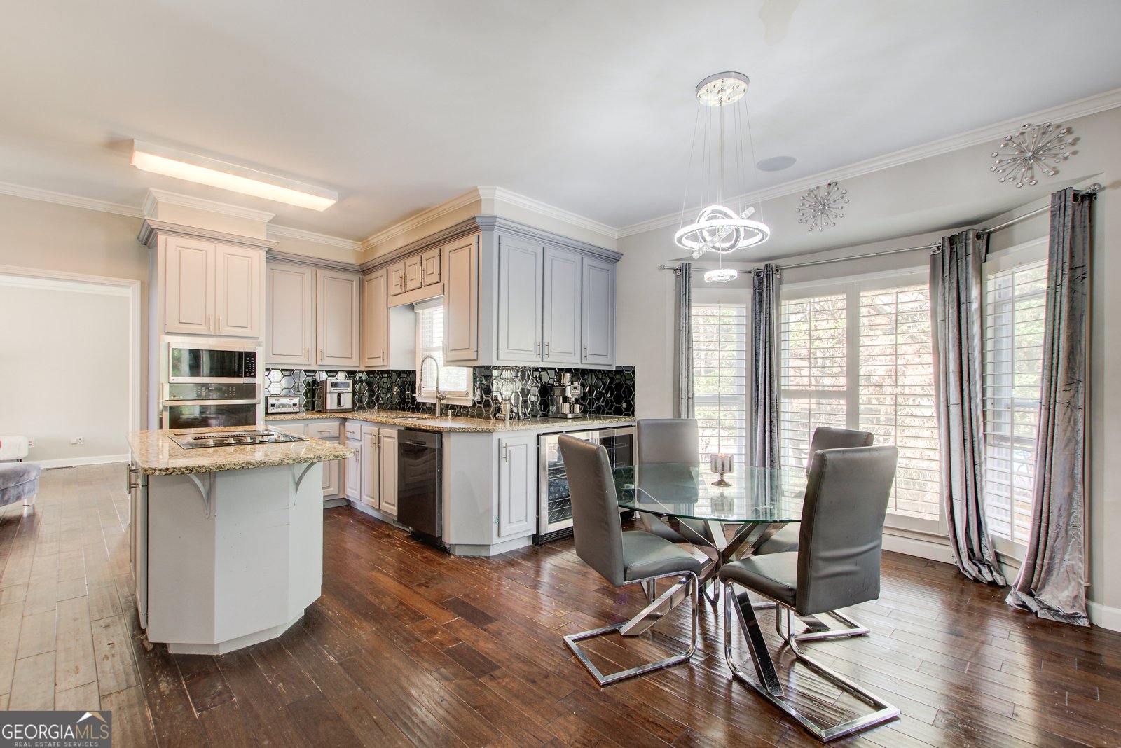 5755 Dovnick Drive Lilburn - 13