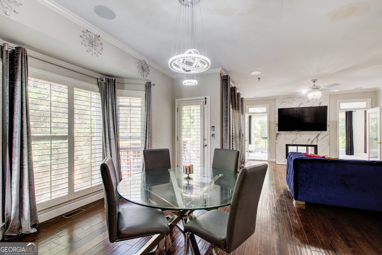 5755 Dovnick Drive Lilburn - 14
