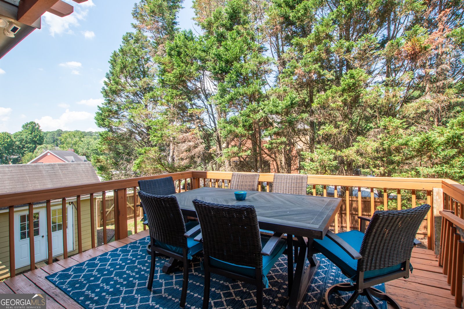 5755 Dovnick Drive Lilburn - 15