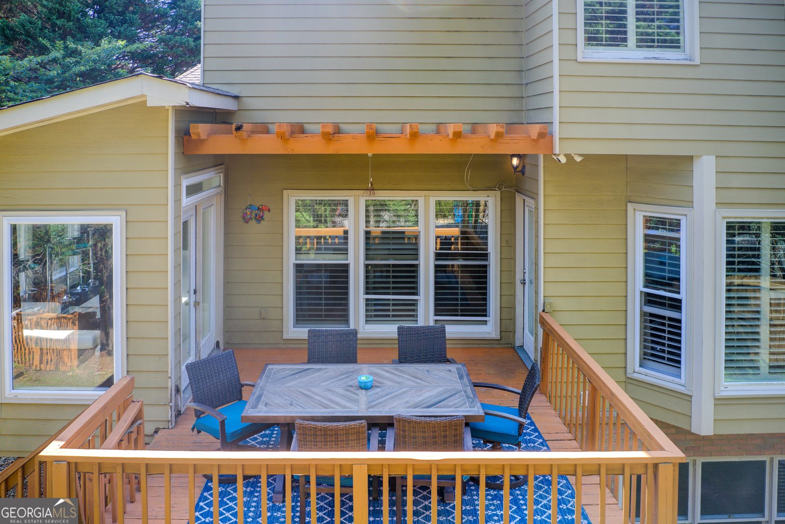 5755 Dovnick Drive Lilburn - 17