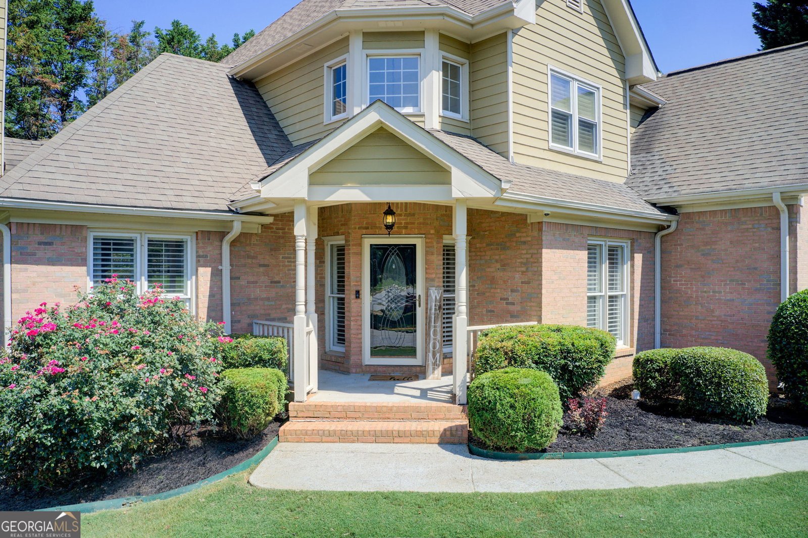 5755 Dovnick Drive Lilburn - 2
