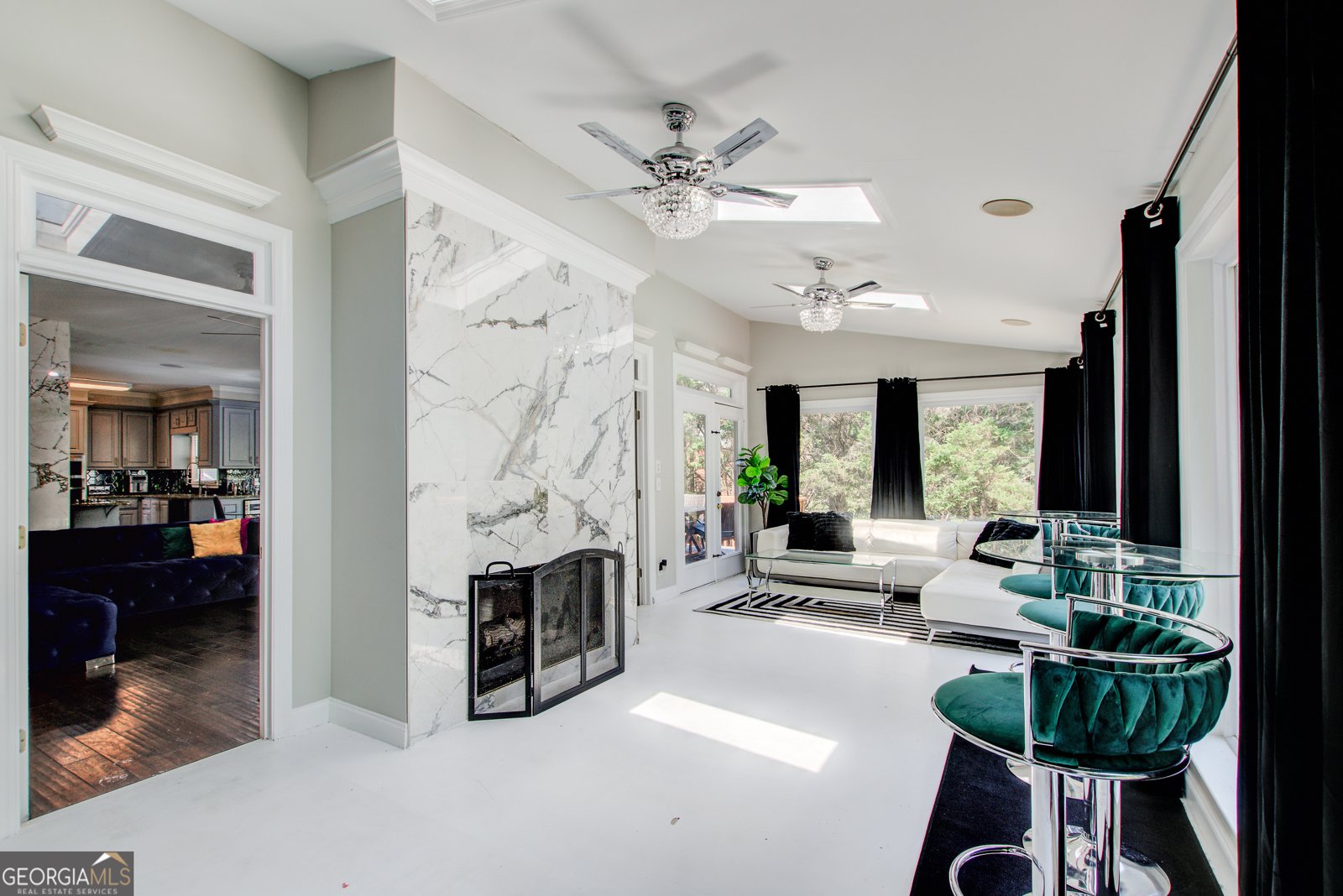 5755 Dovnick Drive Lilburn - 22