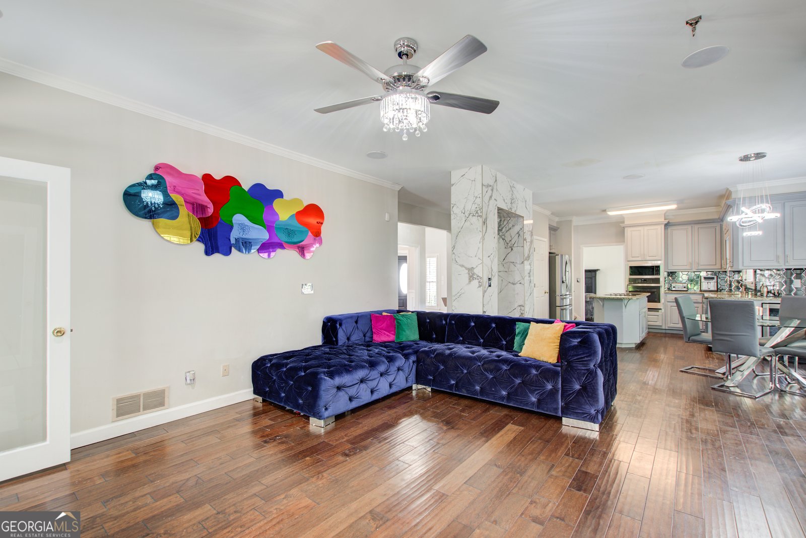 5755 Dovnick Drive Lilburn - 23