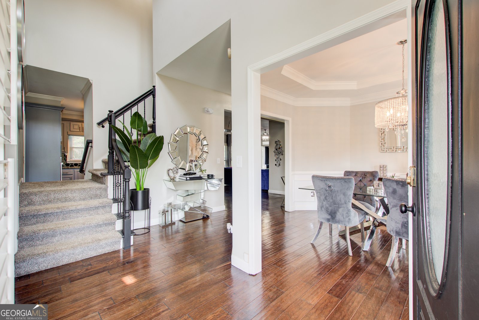 5755 Dovnick Drive Lilburn - 3
