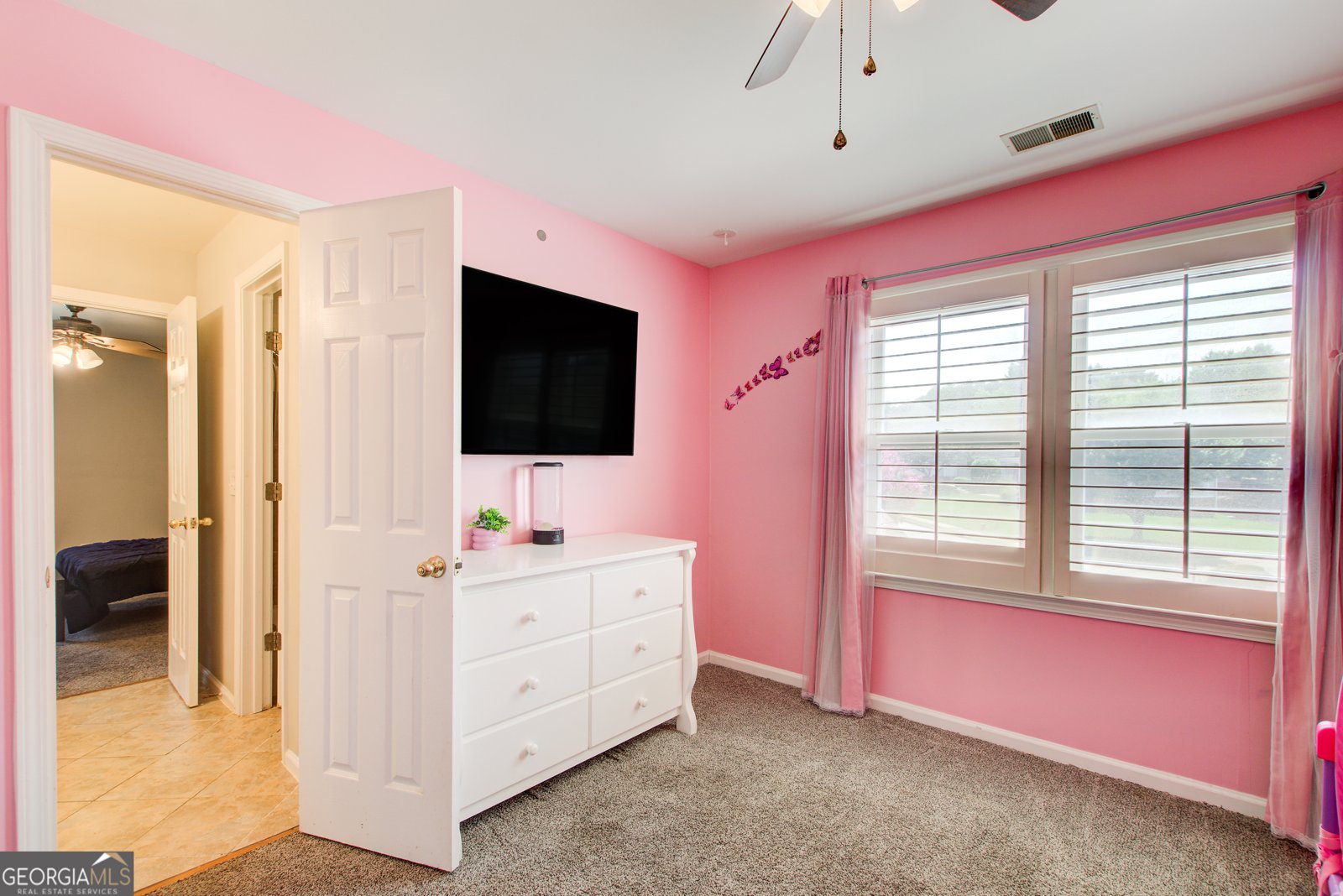 5755 Dovnick Drive Lilburn - 34