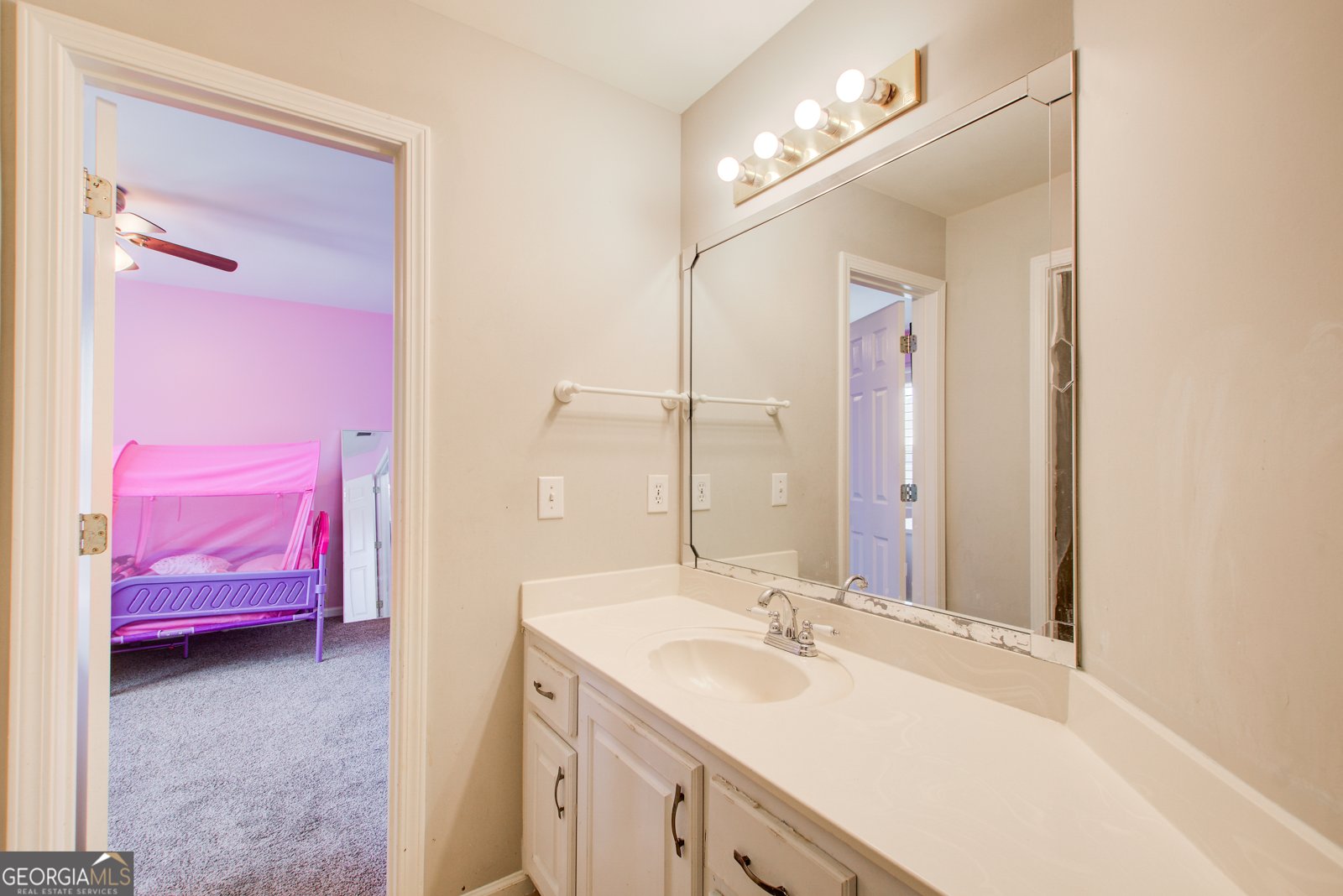 5755 Dovnick Drive Lilburn - 35