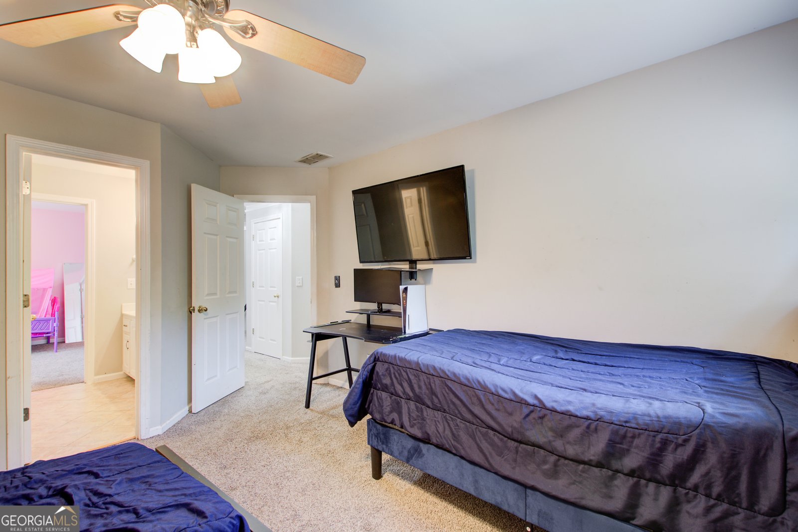 5755 Dovnick Drive Lilburn - 38