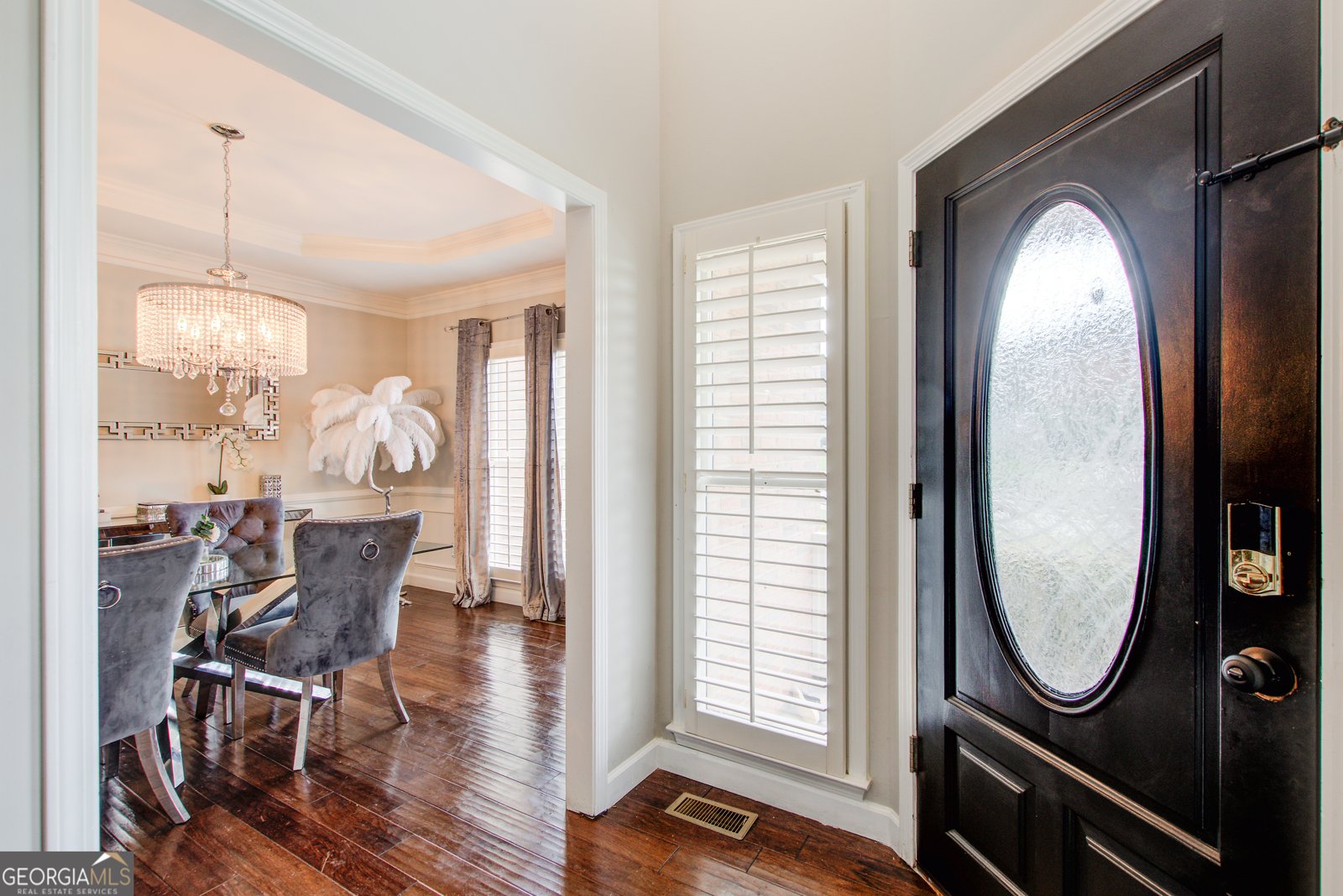 5755 Dovnick Drive Lilburn - 4