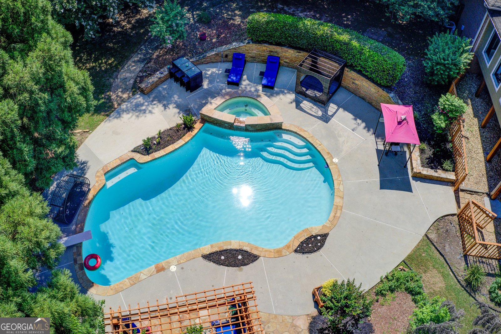 5755 Dovnick Drive Lilburn - 53