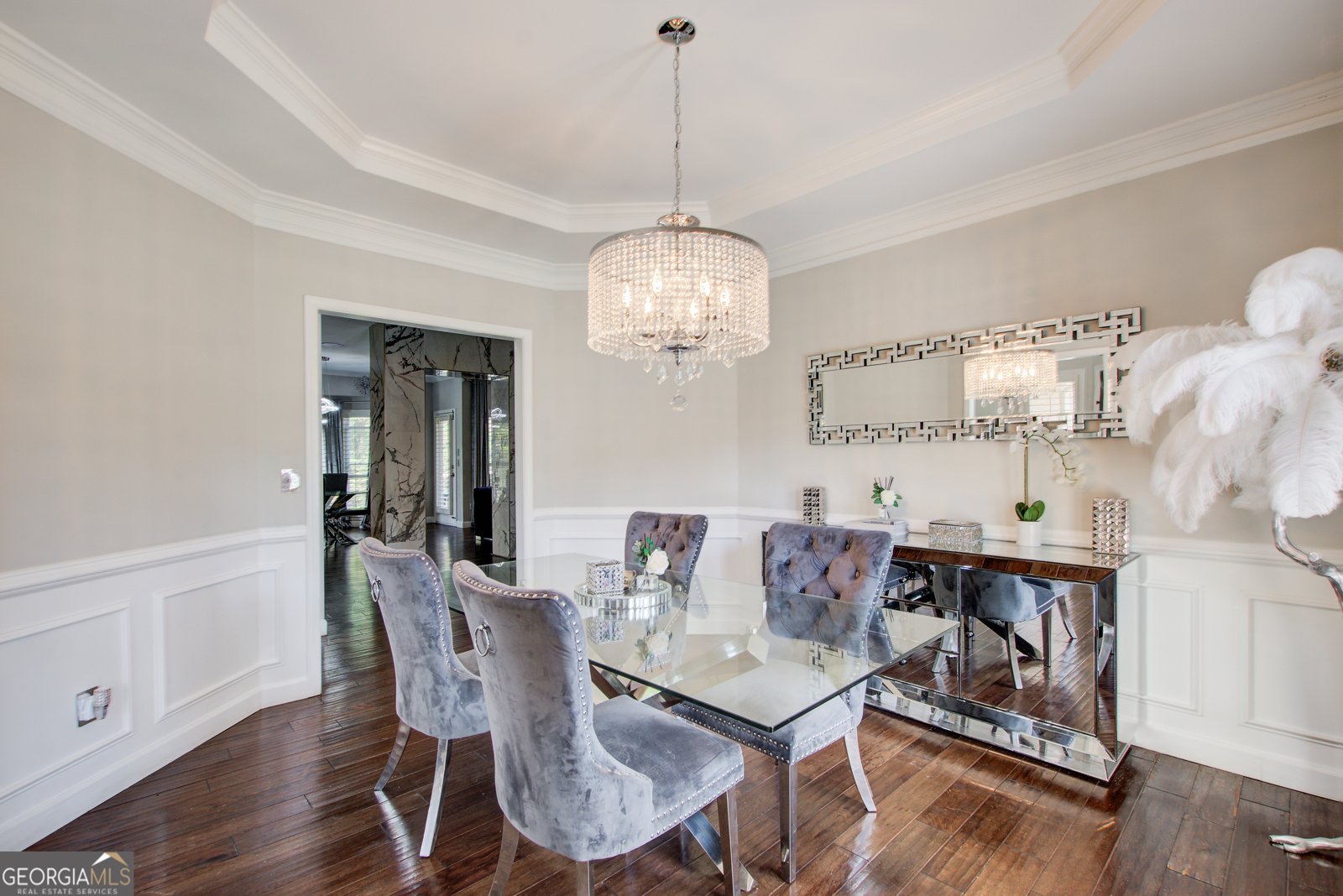 5755 Dovnick Drive Lilburn - 6