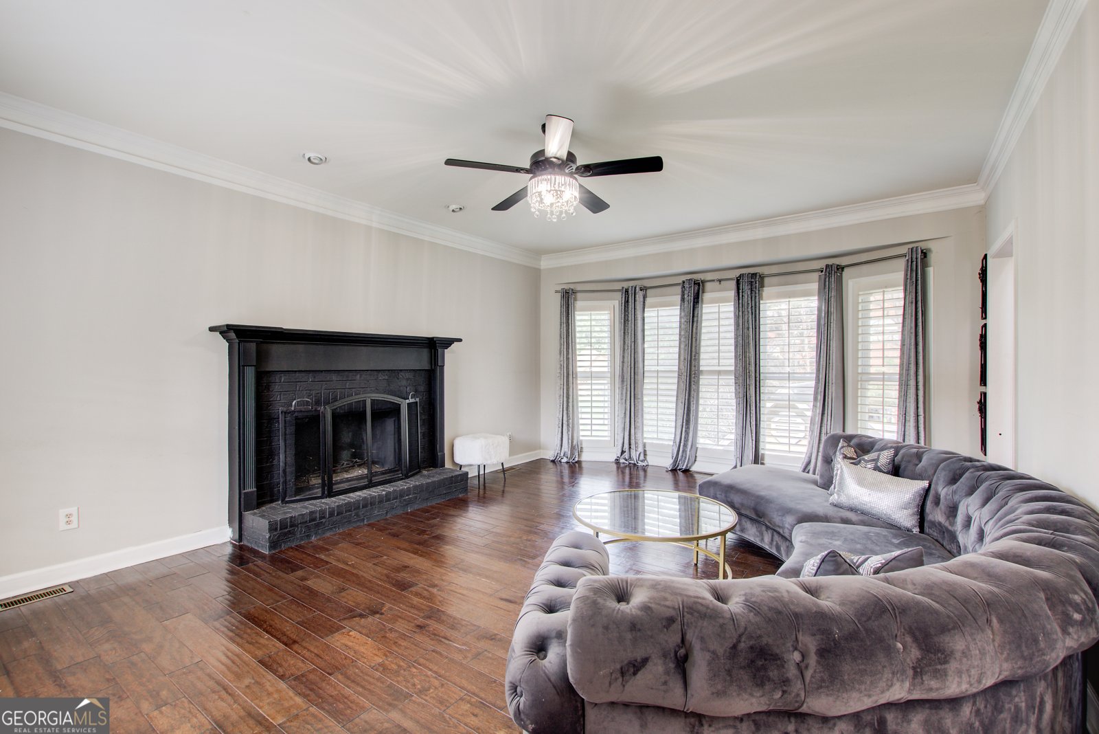 5755 Dovnick Drive Lilburn - 7