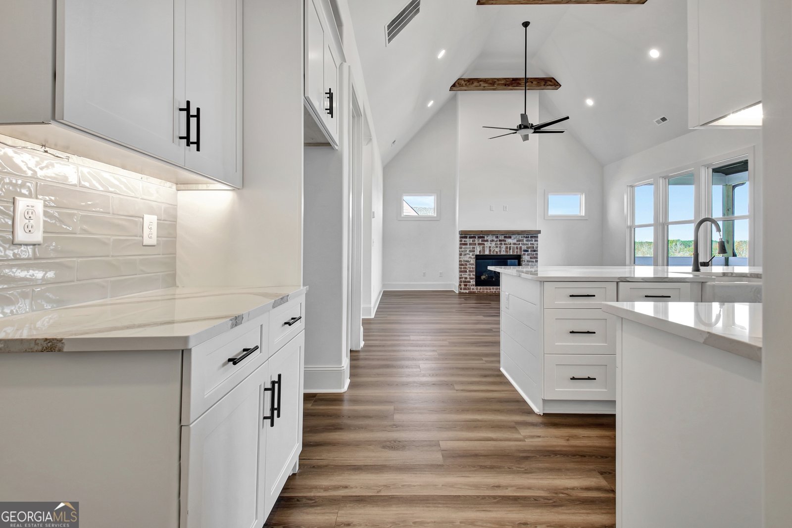 65 Crest Haven Court Senoia - 4