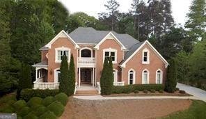 2650 RIVERFRONT Drive Snelville - 1