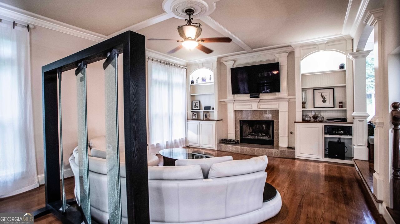 2650 RIVERFRONT Drive Snelville - 23