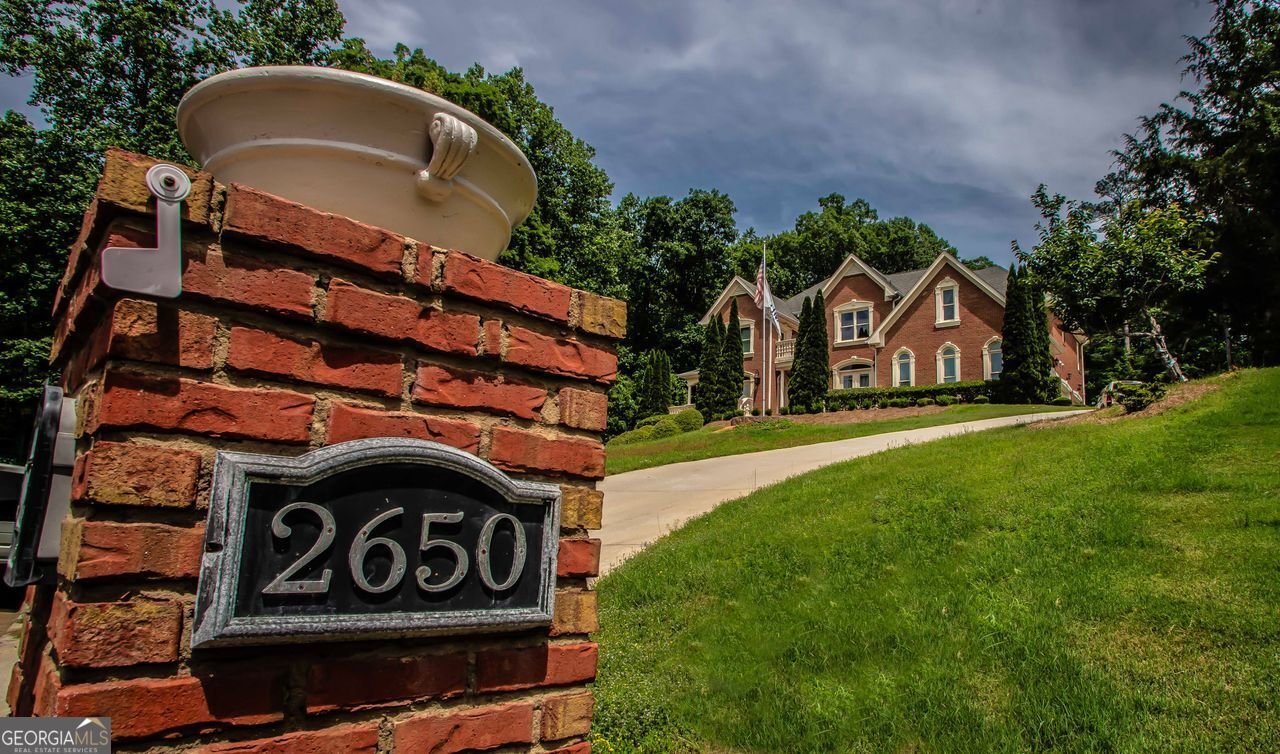 2650 RIVERFRONT Drive Snelville - 32