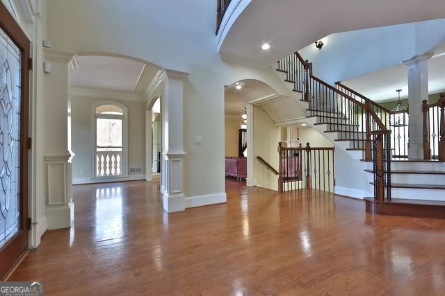 2650 RIVERFRONT Drive Snelville - 34
