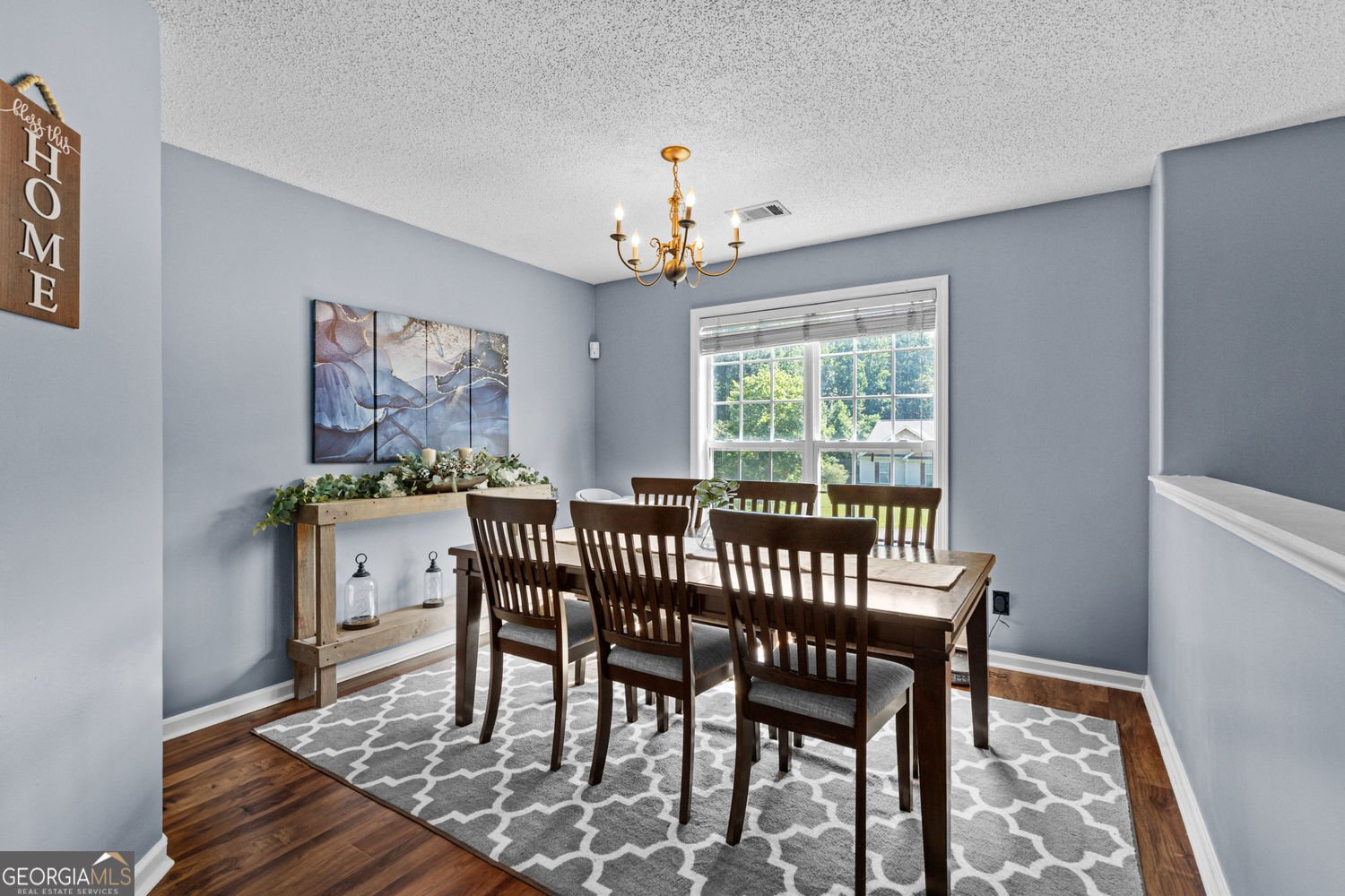 1221 Casper Lane Lane Winder - 1