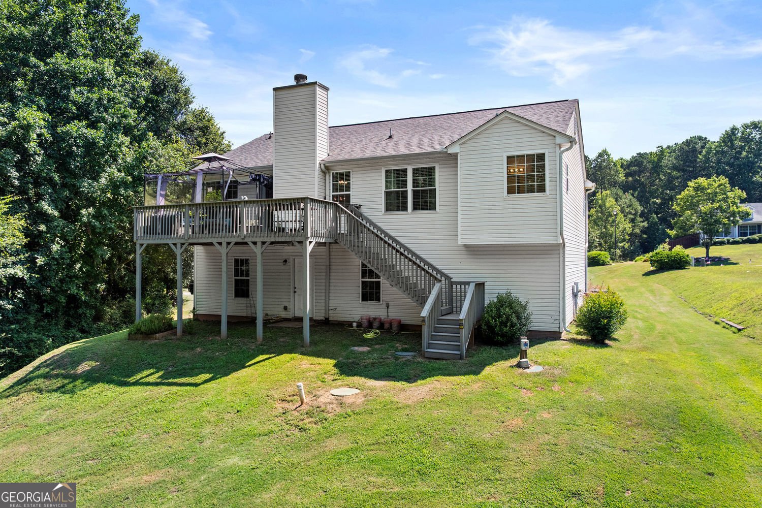 1221 Casper Lane Lane Winder - 29