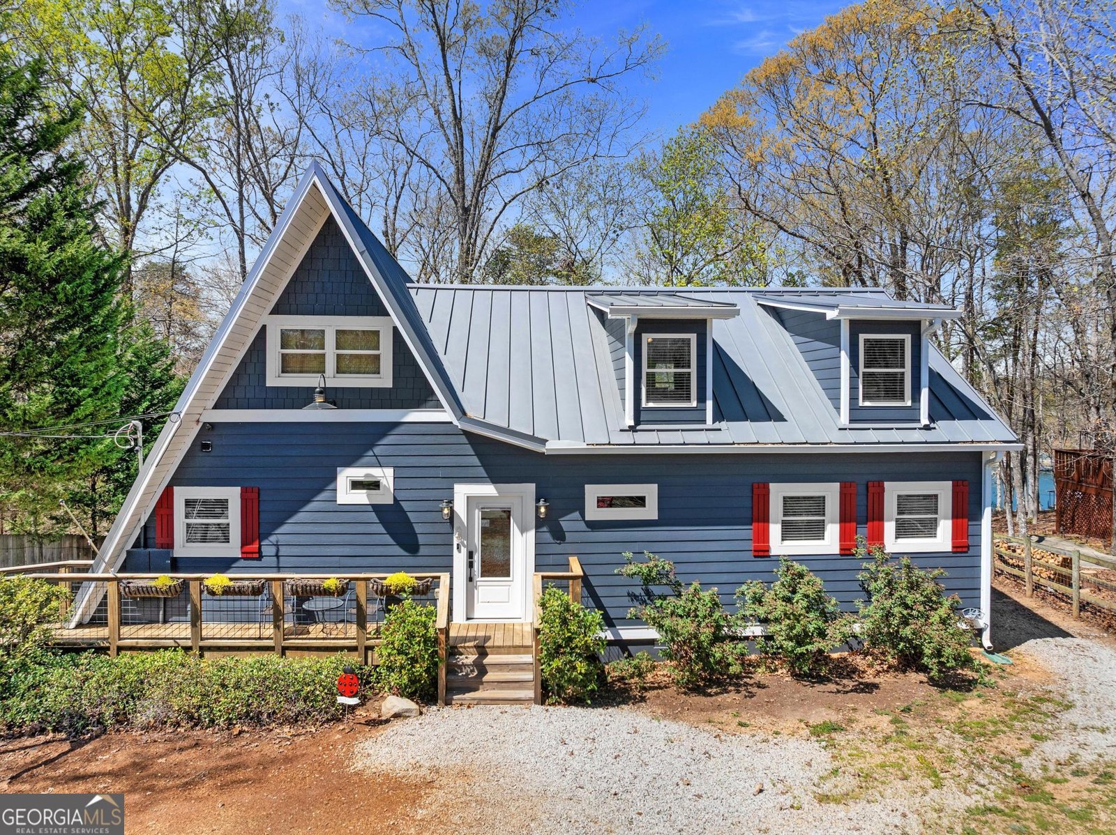 1047 Tranquility Lane Hartwell - 23