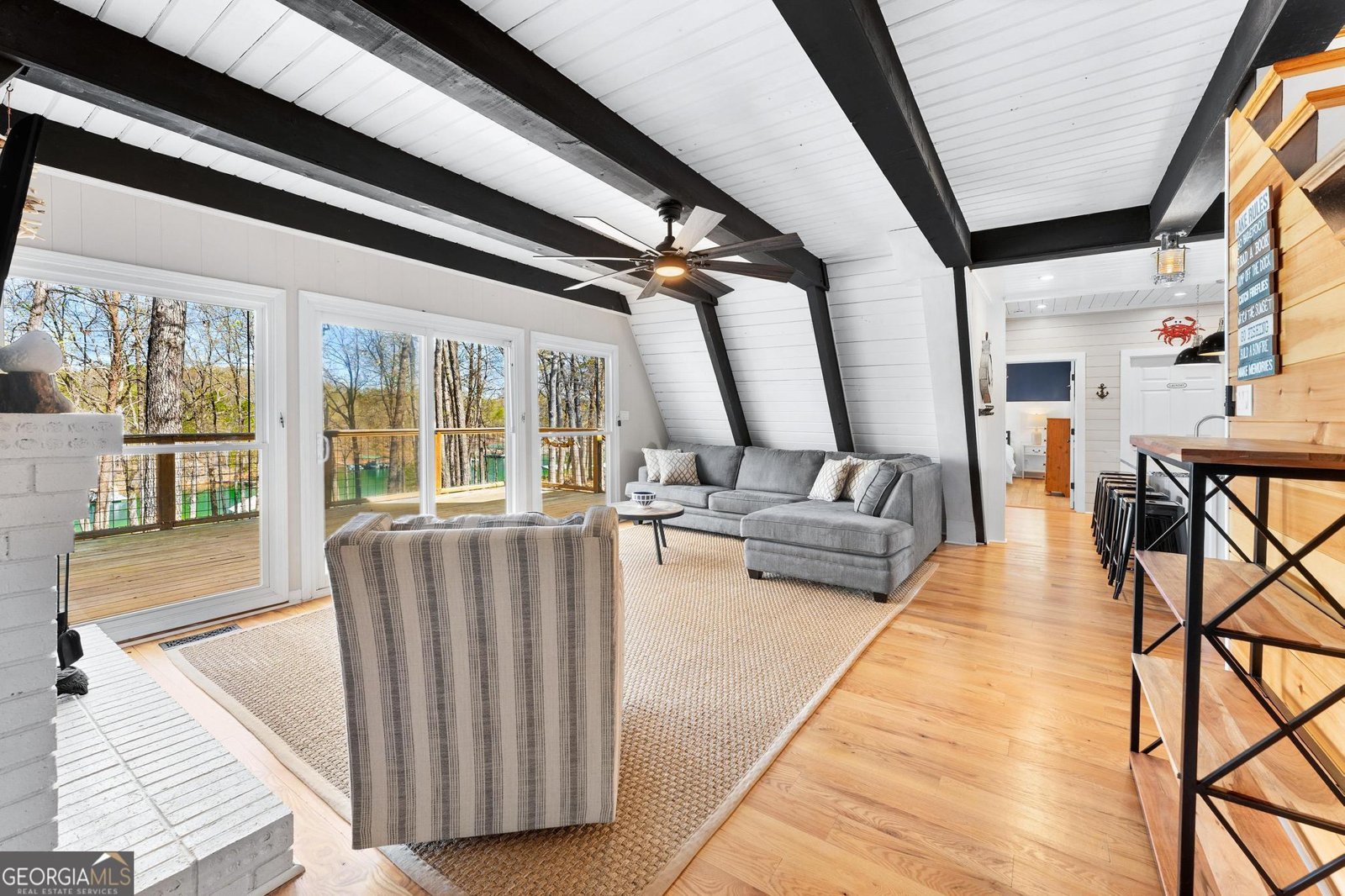 1047 Tranquility Lane Hartwell - 3