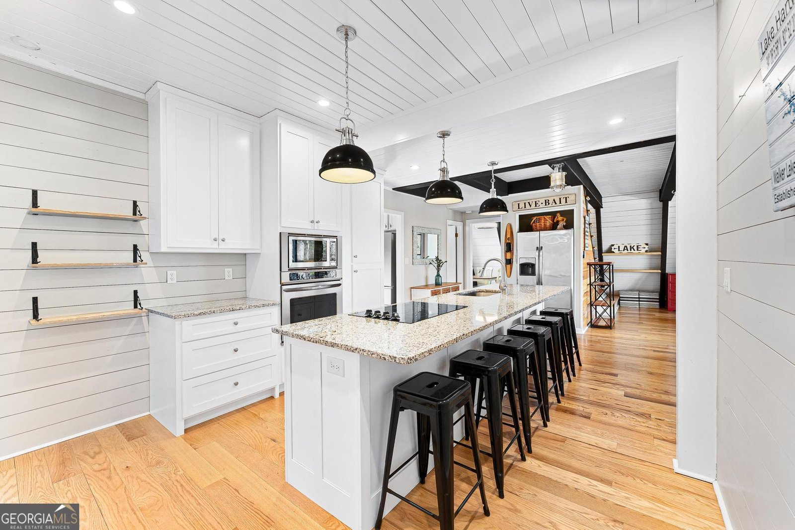 1047 Tranquility Lane Hartwell - 7