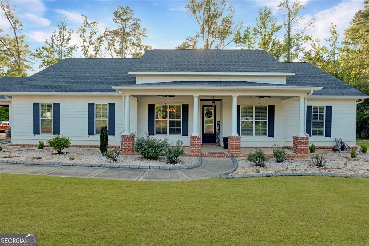 1442 Pine Needle Drive Harlem - 1