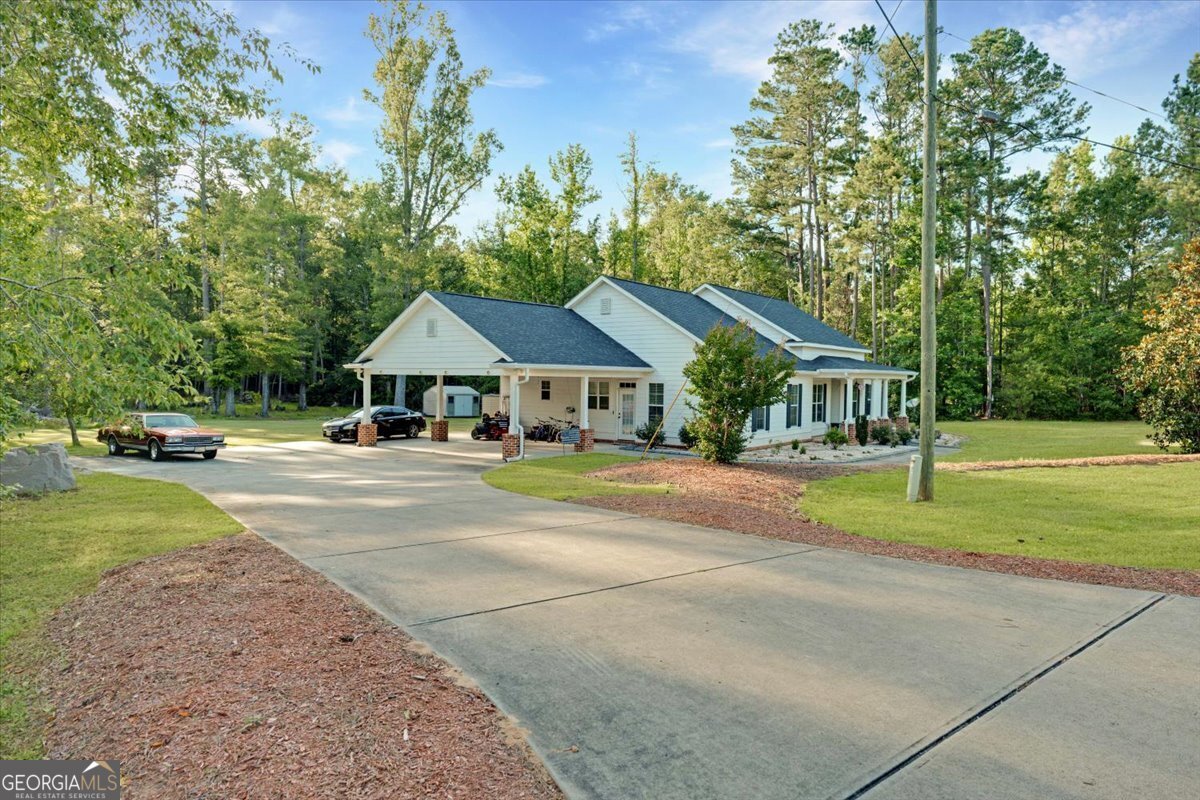 1442 Pine Needle Drive Harlem - 2