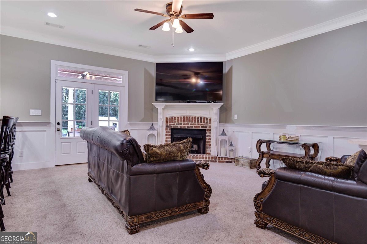 1442 Pine Needle Drive Harlem - 22