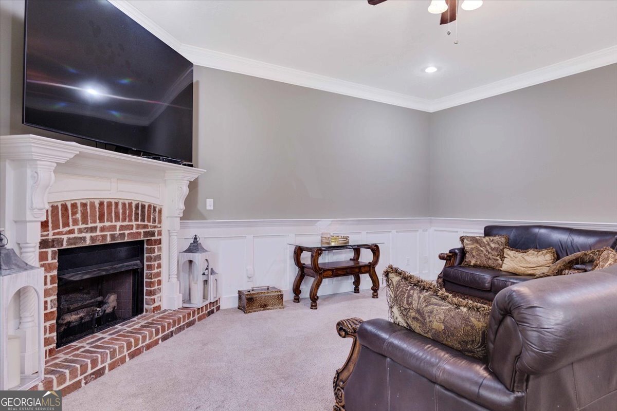 1442 Pine Needle Drive Harlem - 23