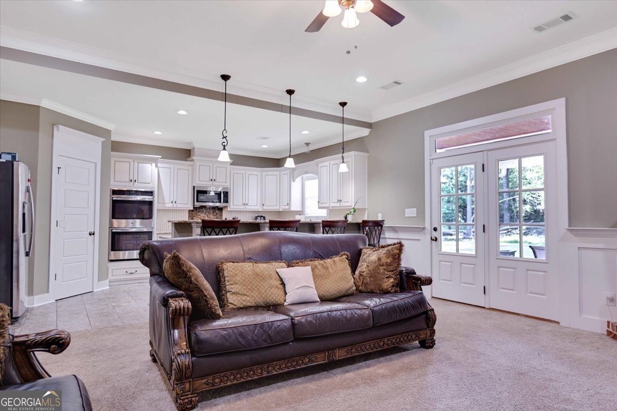 1442 Pine Needle Drive Harlem - 24