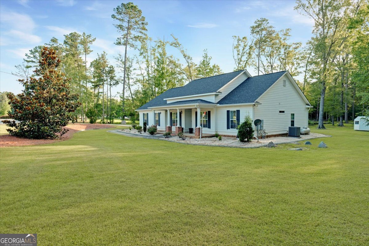 1442 Pine Needle Drive Harlem - 3