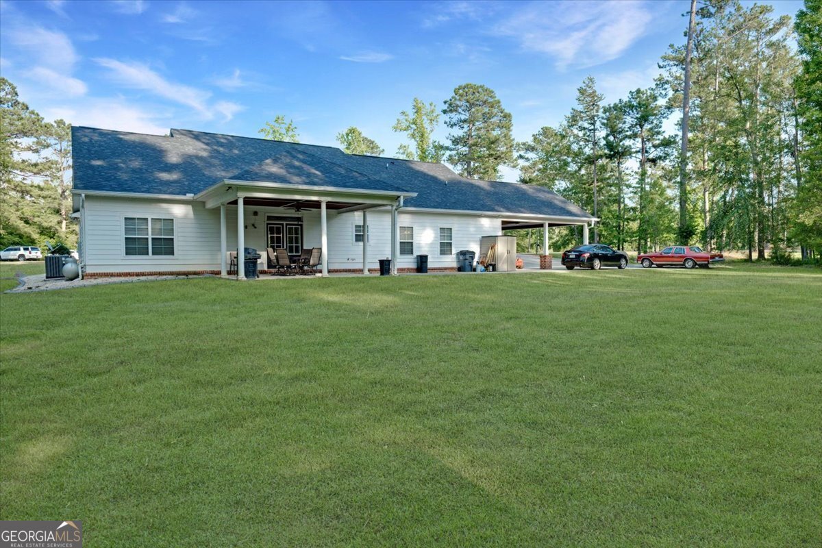 1442 Pine Needle Drive Harlem - 4