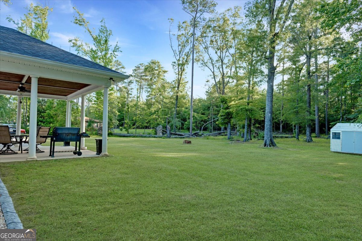 1442 Pine Needle Drive Harlem - 5