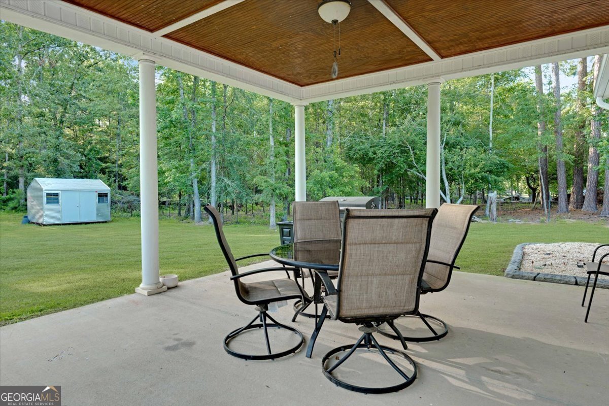 1442 Pine Needle Drive Harlem - 7