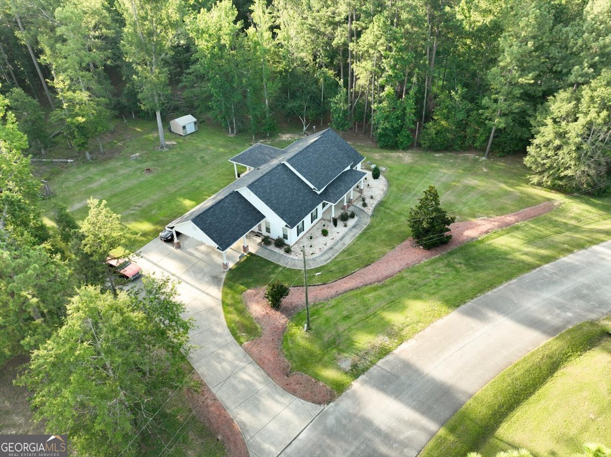 1442 Pine Needle Drive Harlem - 8
