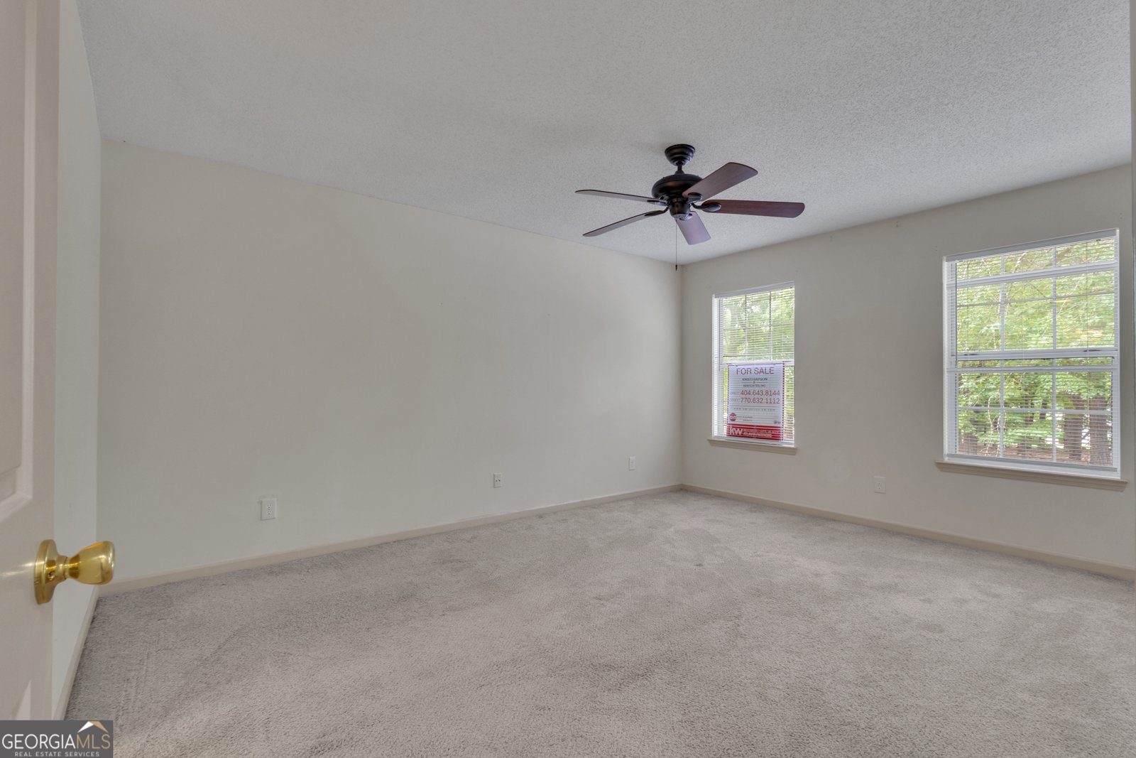 104 Ridgefield Drive Peachtree City - 27