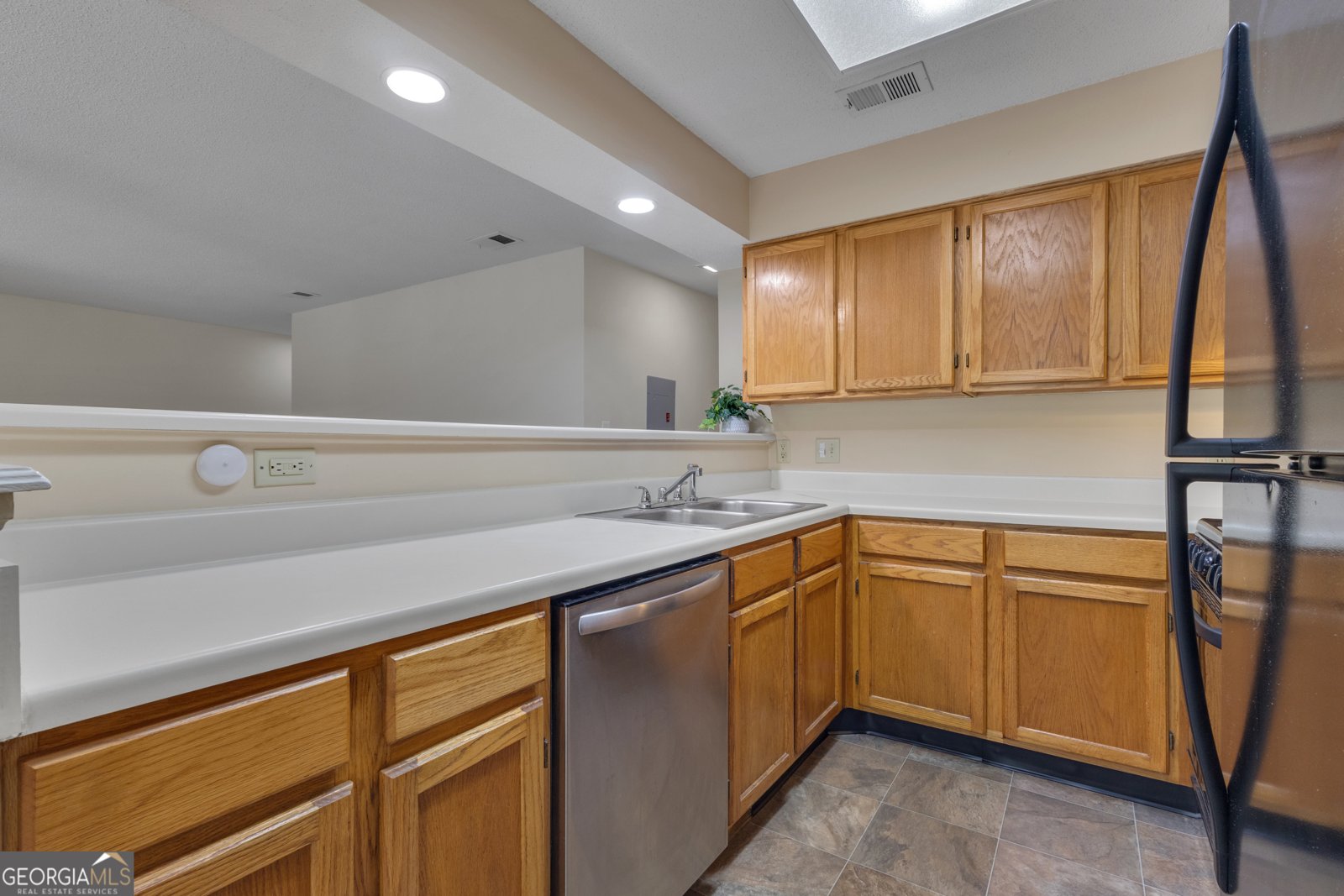 104 Ridgefield Drive Peachtree City - 3