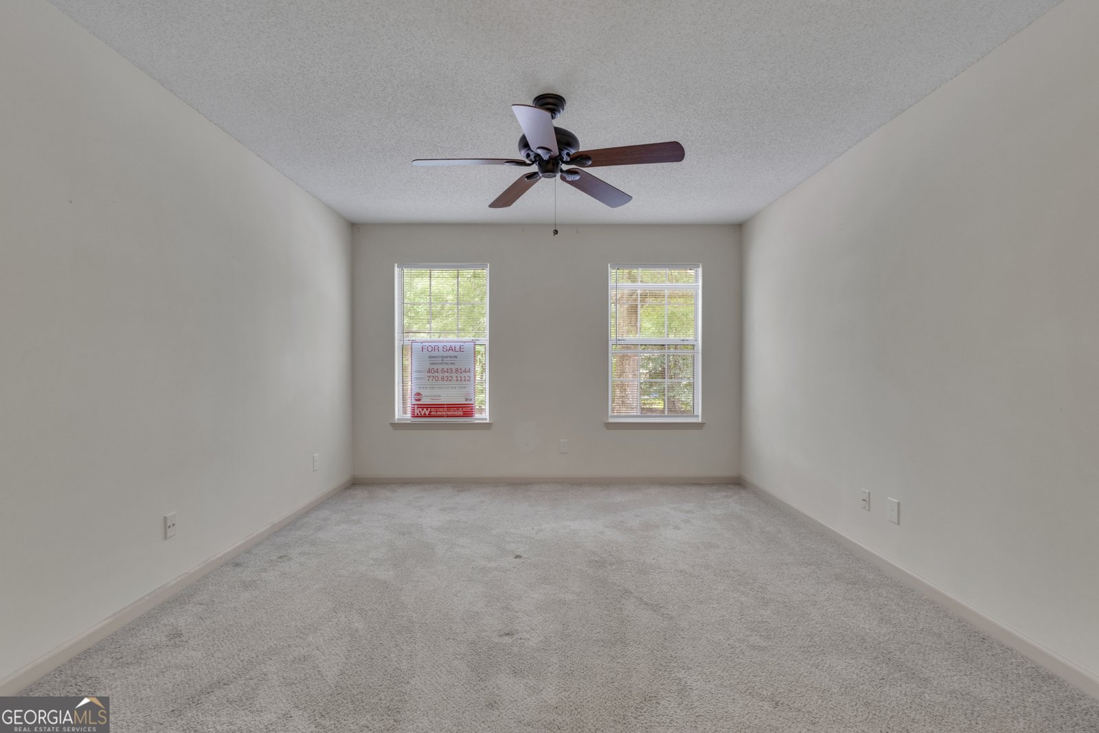 104 Ridgefield Drive Peachtree City - 30