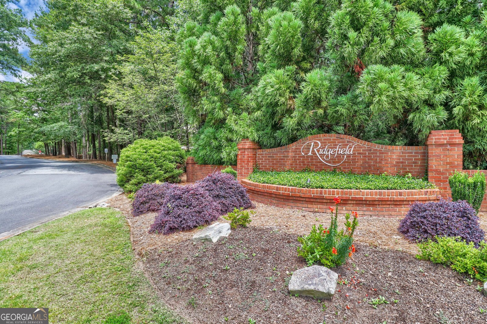 104 Ridgefield Drive Peachtree City - 34