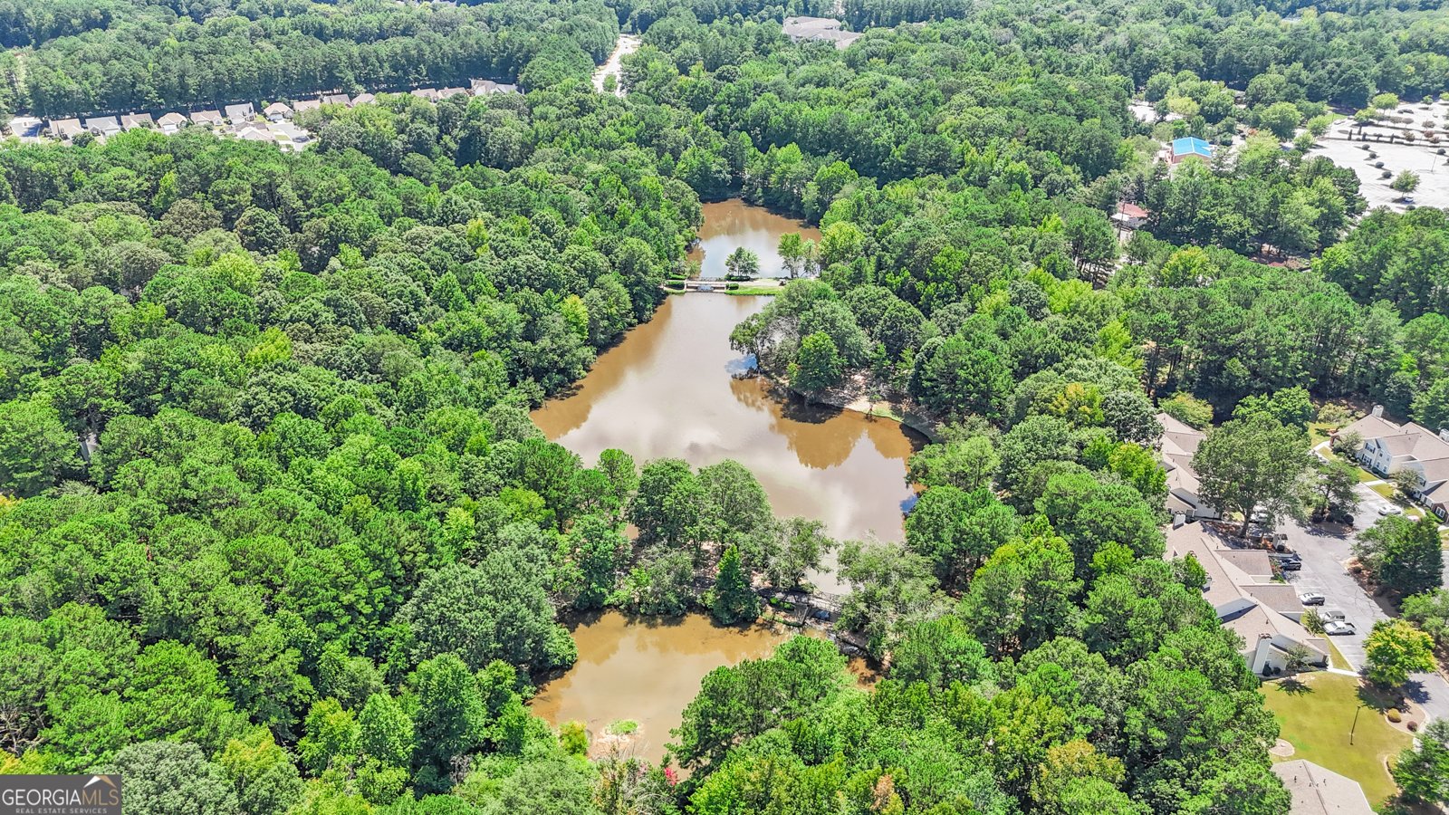 104 Ridgefield Drive Peachtree City - 37