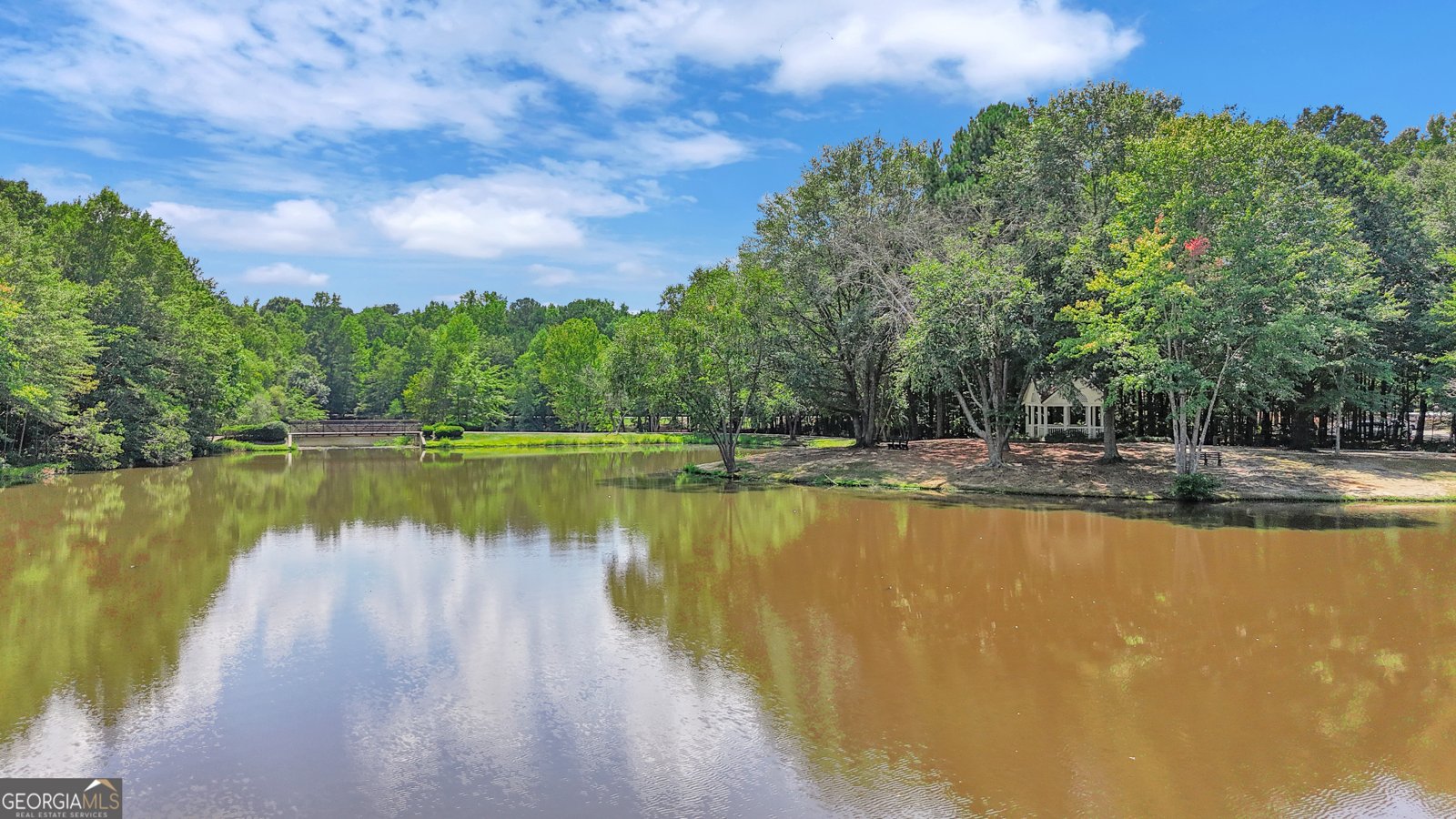 104 Ridgefield Drive Peachtree City - 4