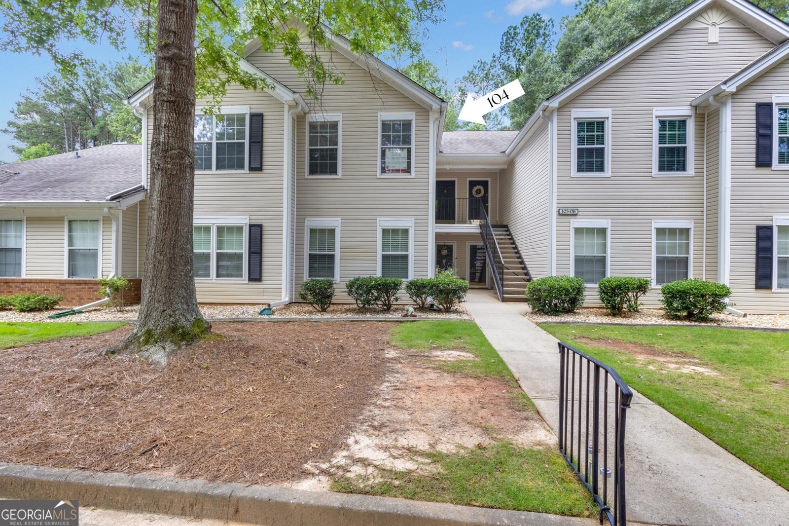 104 Ridgefield Drive Peachtree City - 40