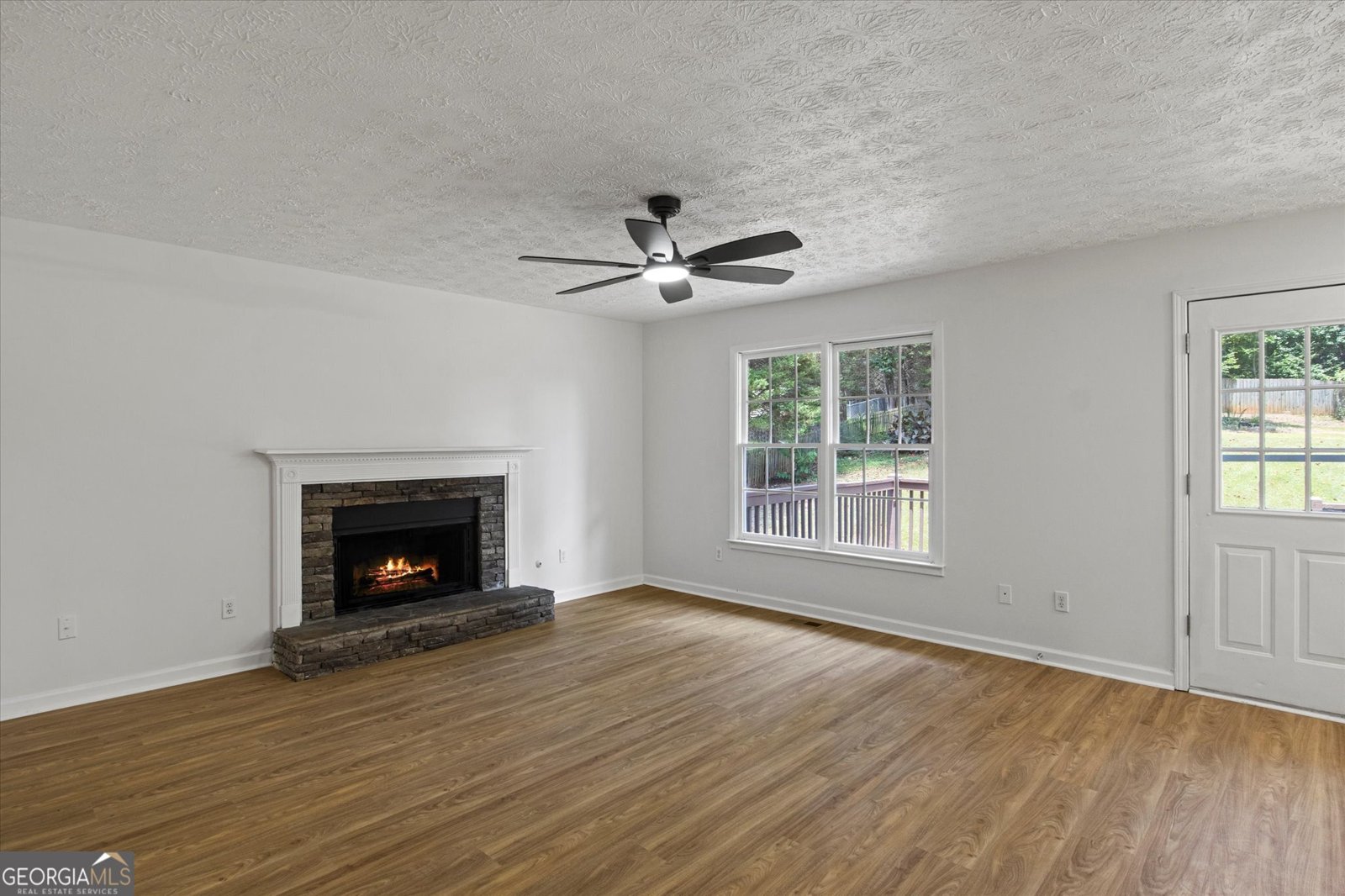 42 Crystal Springs Drive Douglasville - 12